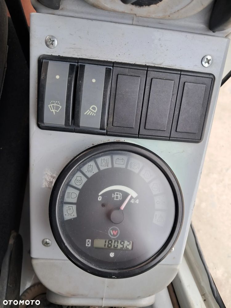 Wacker Neuson ET16 - 9