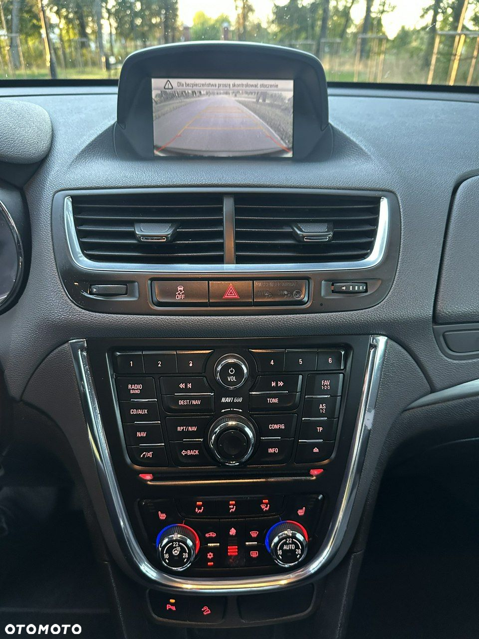 Opel Mokka - 38