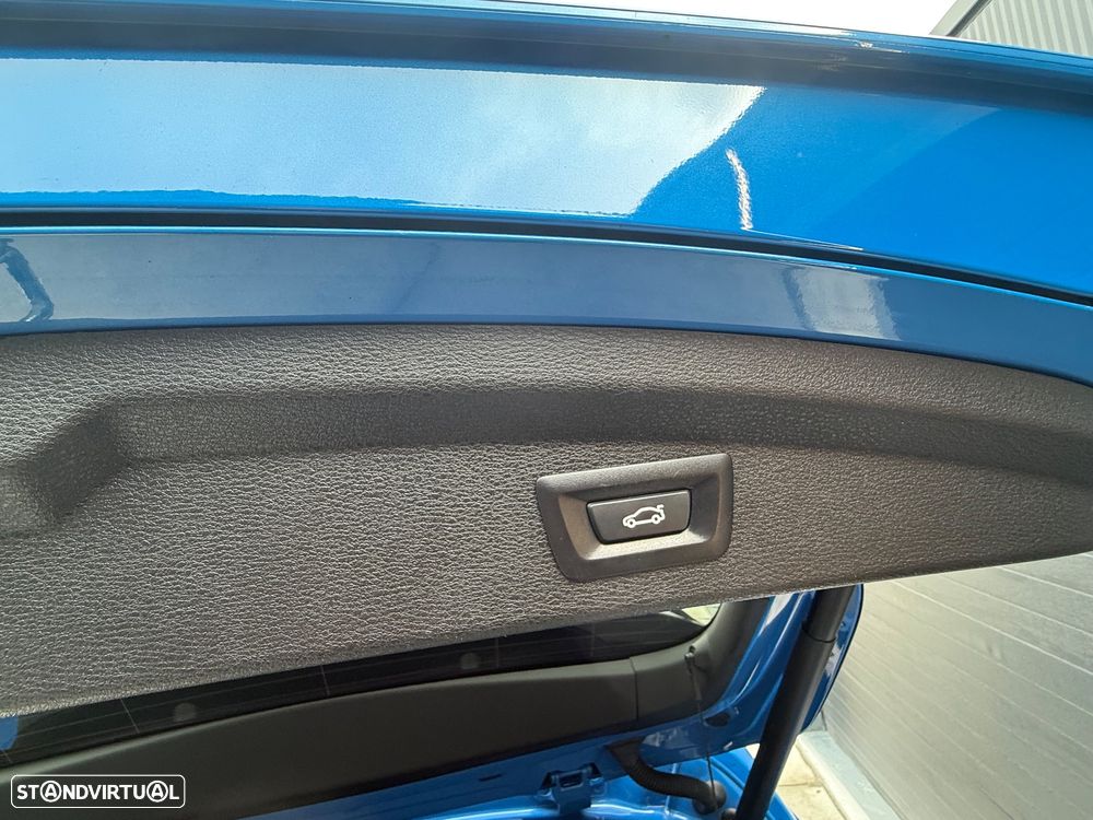 BMW X2 xDrive18d M Sport - 42