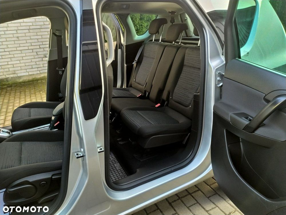 Opel Meriva 1.4 Automatik Innovation - 22