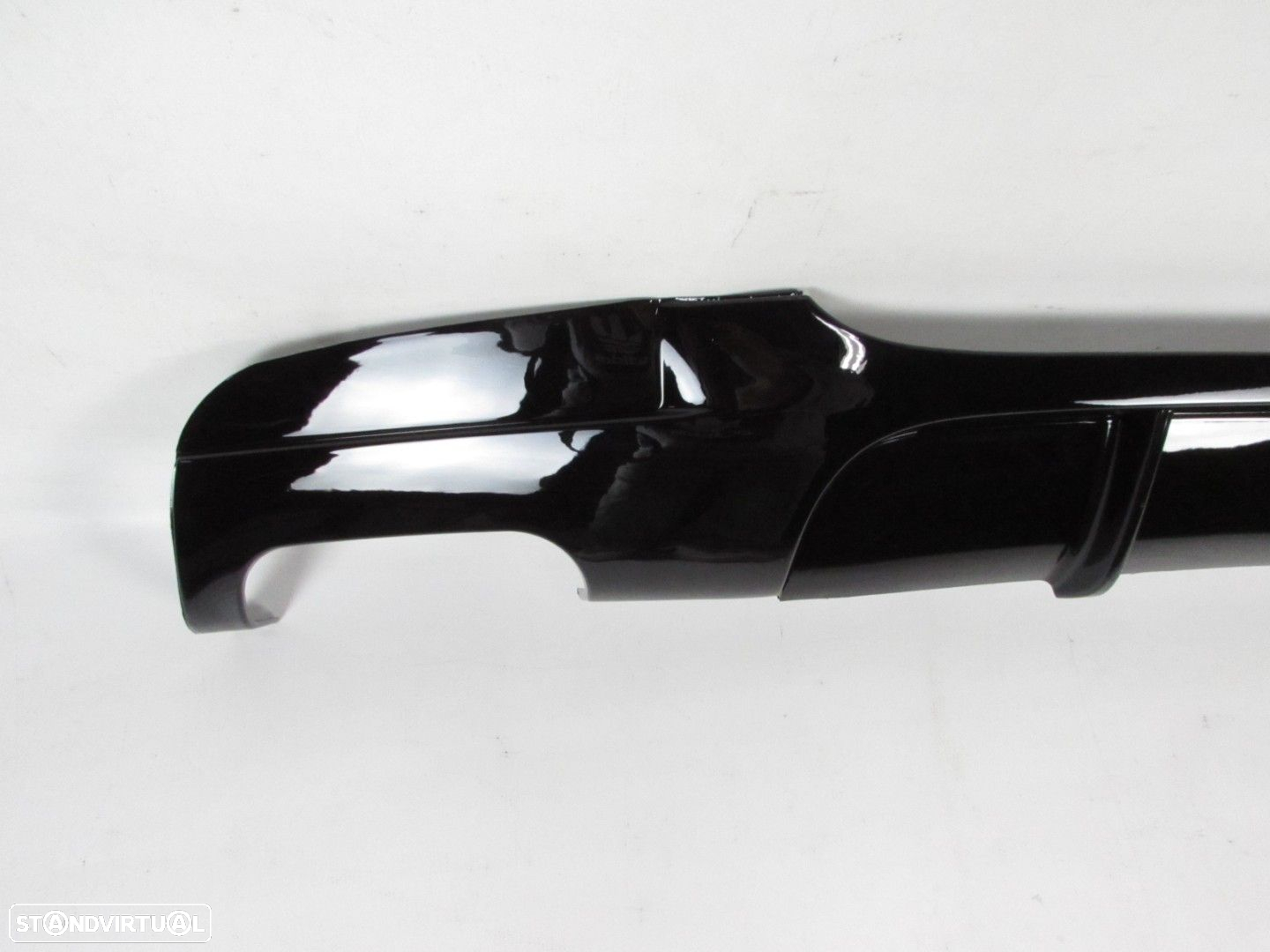 Difusor parachoques M Performance Trás Novo BMW 3 (E90)/BMW 3 Touring (E91) - 4