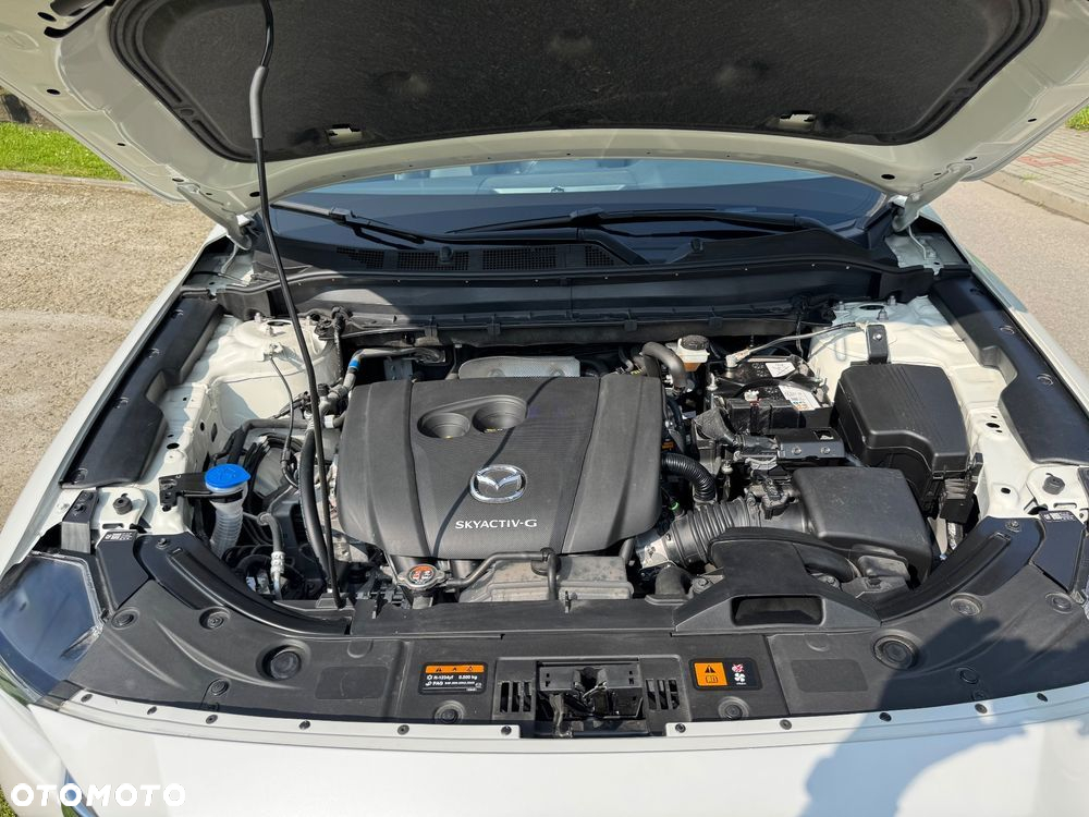 Mazda CX-5 - 26