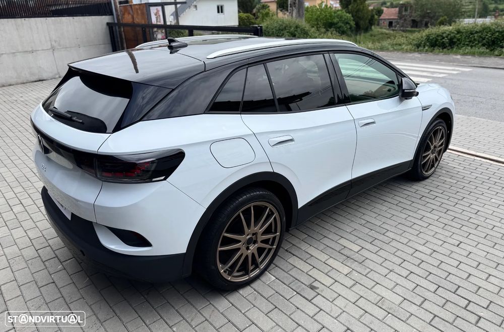 VW ID.4 Performance Upgrade Pro Life - 16