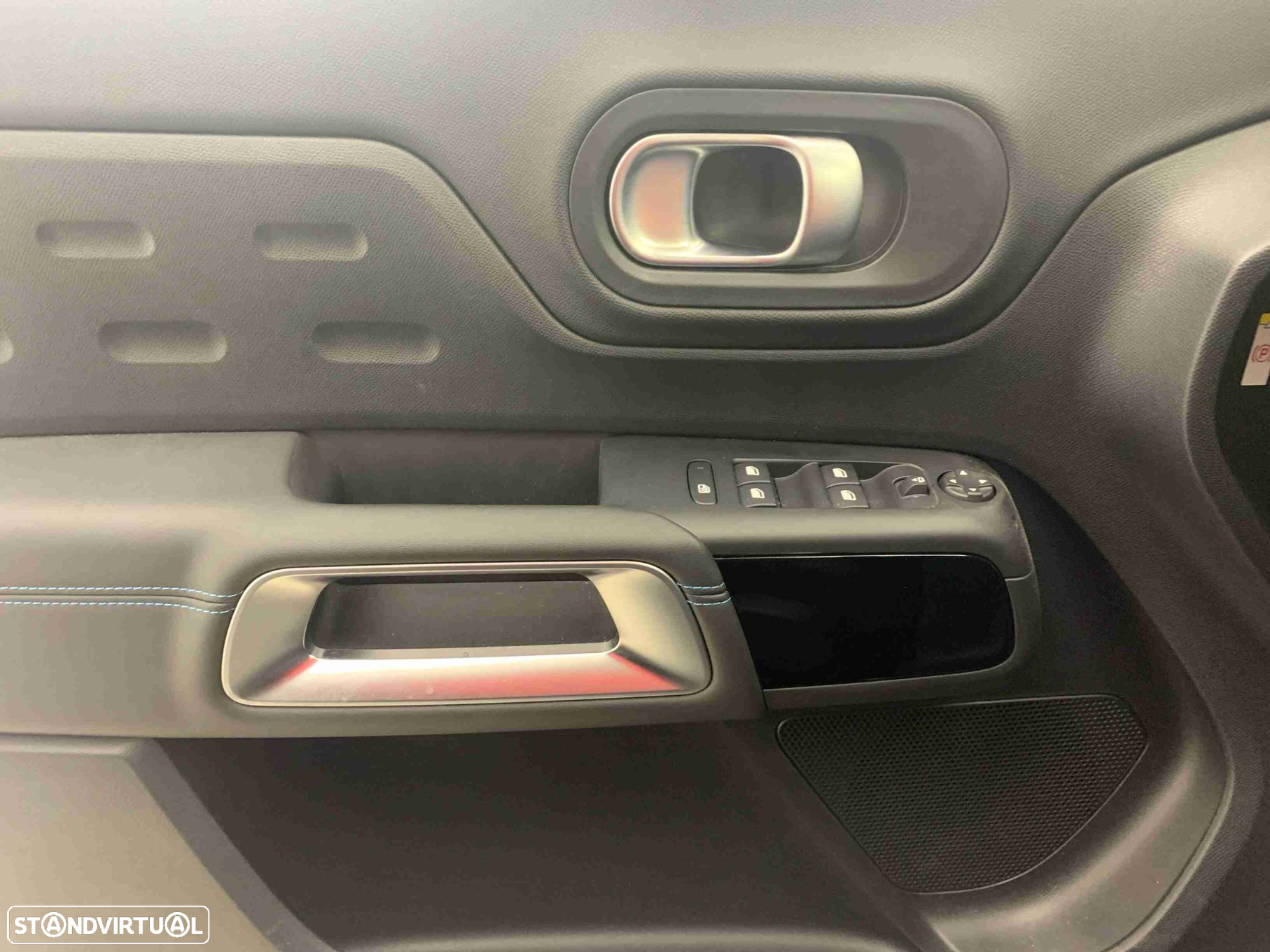 Citroën C5 Aircross 1.6 Hybrid Max e-EAT8 - 11