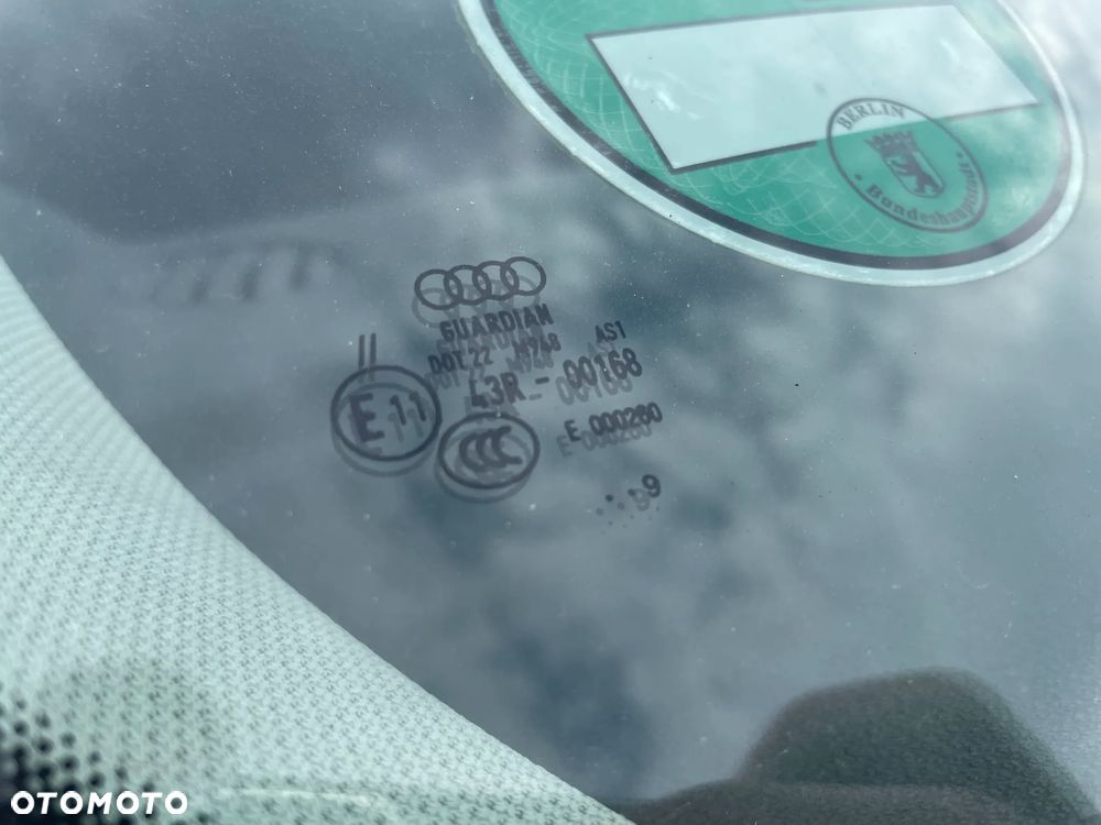 Audi A3 3-drzwiowe - 19