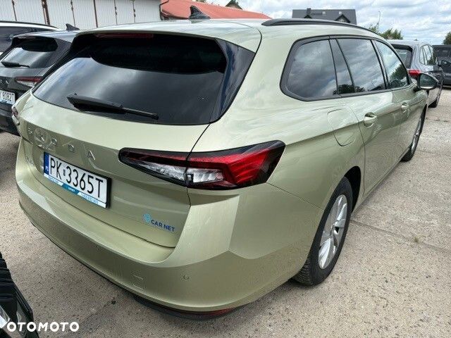 Skoda Superb 1.5 TSI mHEV Essence DSG - 4