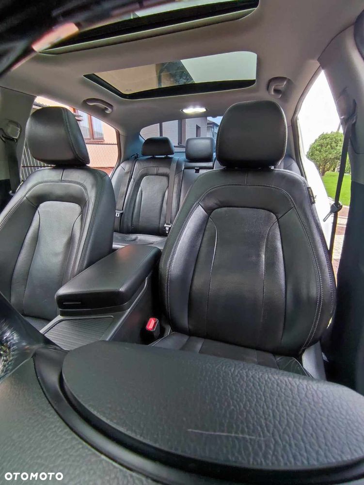 Kia Optima 1.7 CRDi XL - 6