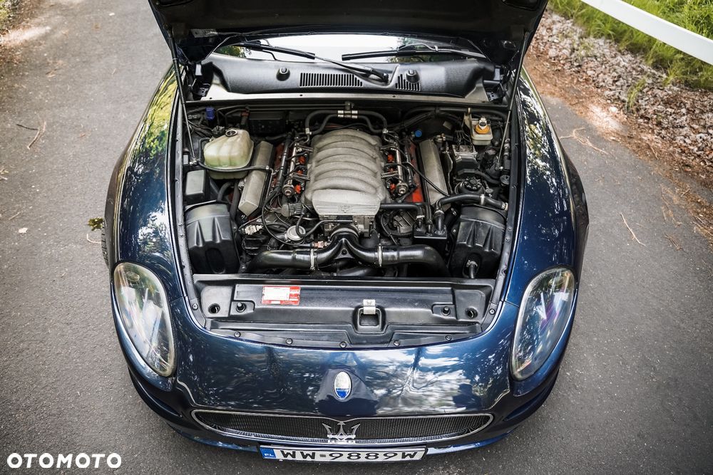 Maserati 3200 - 29