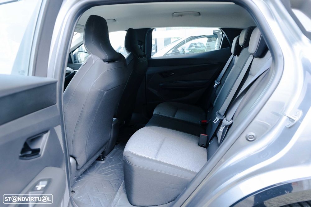 Renault Mégane - 20