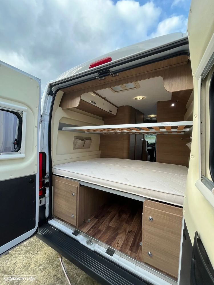 Roller Team Livingstone Sport 5 - 20