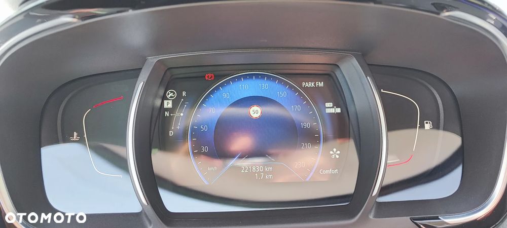 Renault Espace Energy dCi 160 EDC Intens - 26