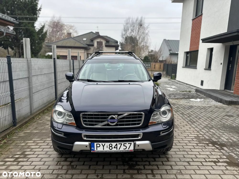 Volvo XC 90 - 2