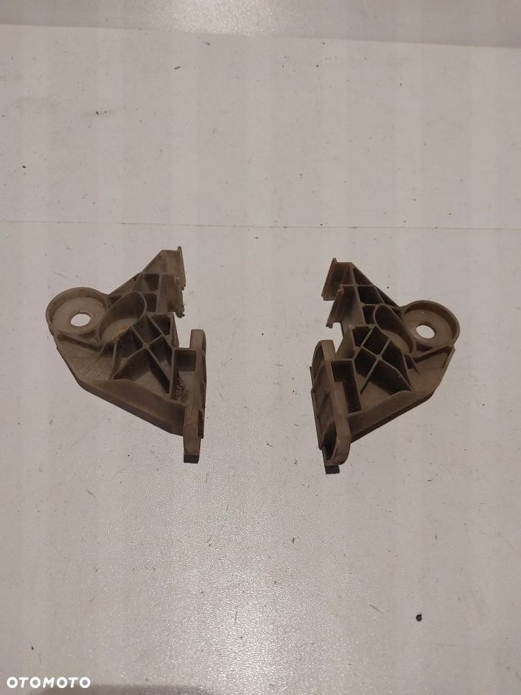 Bmw e 46 slizgi m pakiet ślizg prawy lewy sedan touring - 2