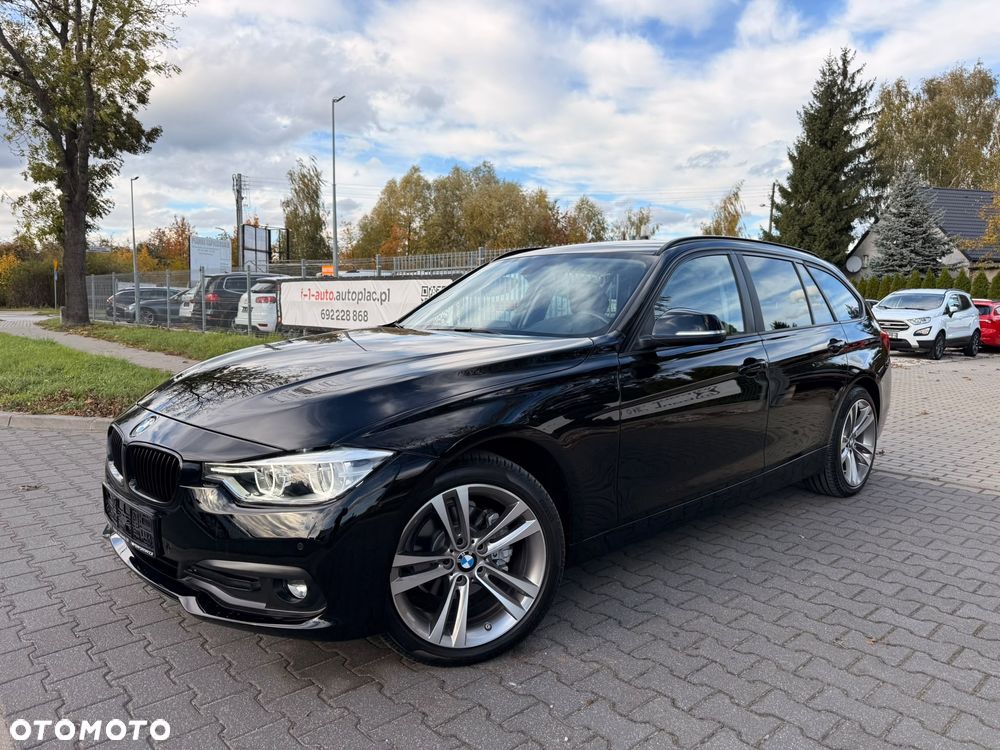 BMW Seria 3