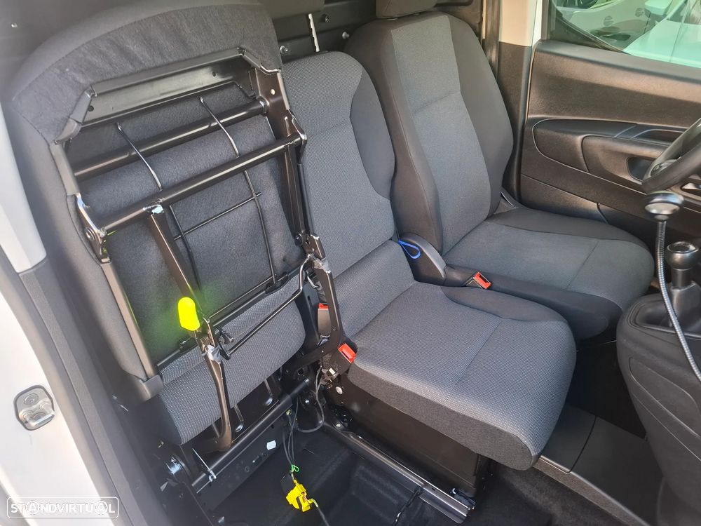 Citroën Berlingo Van XL 1.5 BlueHDi - 25