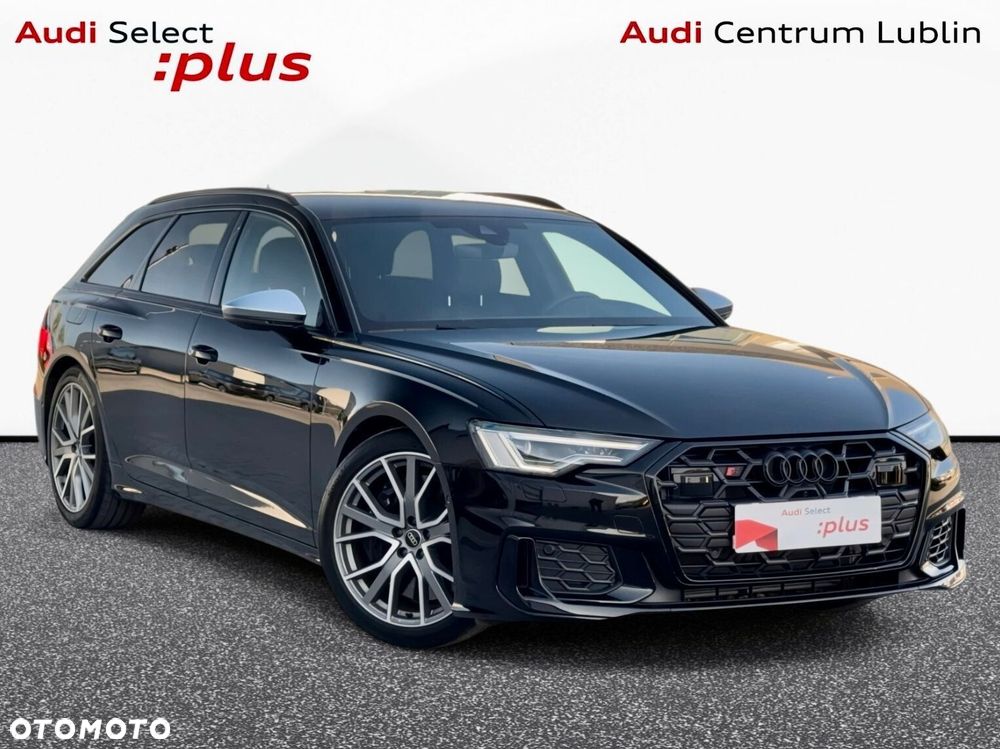Audi S6 Avant - 4