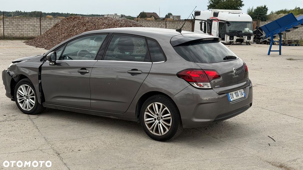 Citroën C4 1.6 BlueHDi Feel Edition - 6