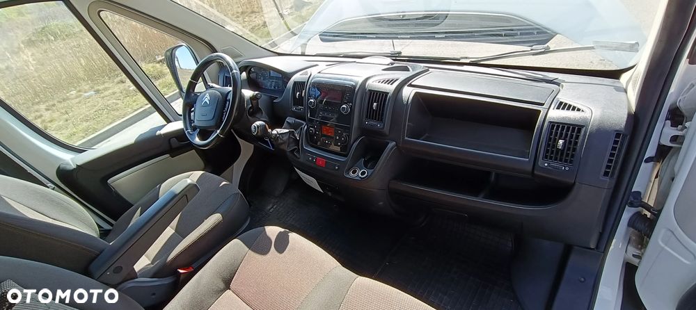 Citroën Jumper - 11
