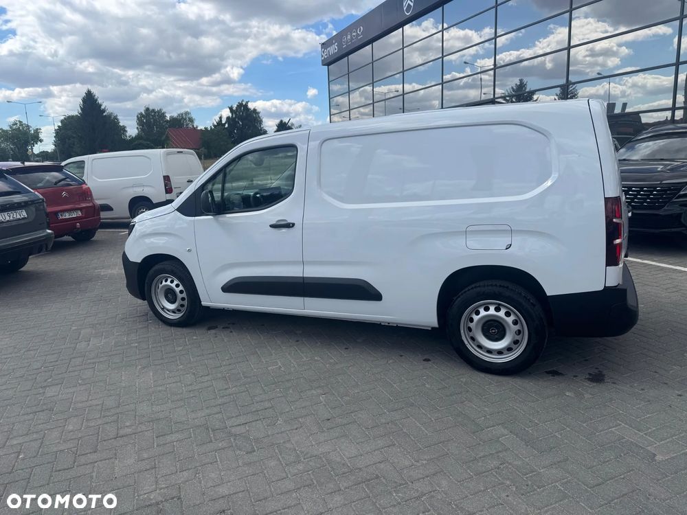 Opel VIVARO - 9