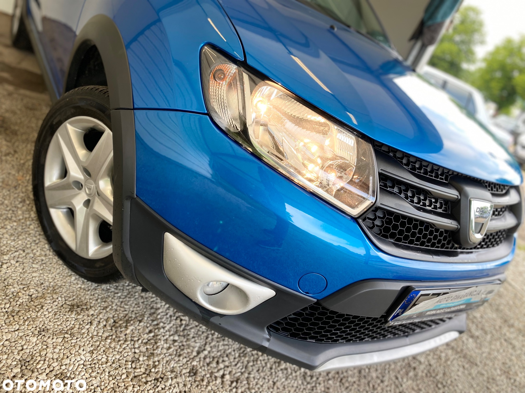 Dacia Sandero 0.9 TCe SL Celebration - 17