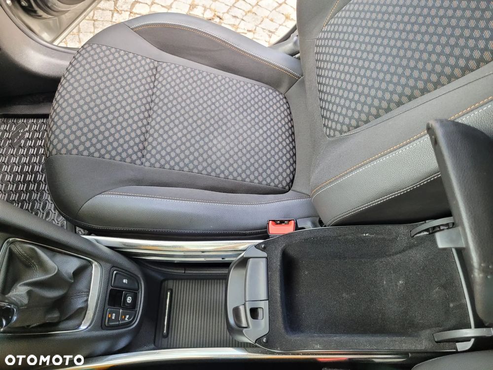 Opel Zafira 2.0 CDTI Elite EcoFLEX S&S - 16