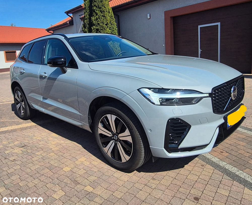 Volvo XC 60 - 29