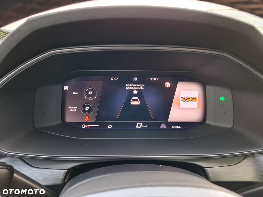 Cupra Formentor 1.5 TSI DSG - 18