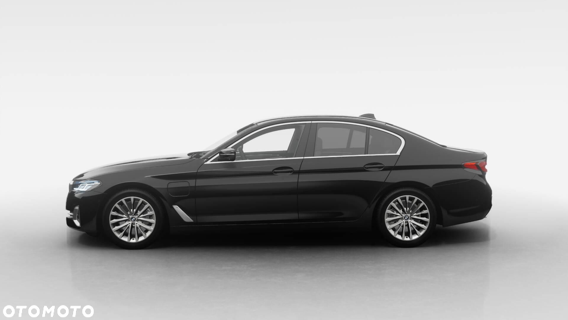 BMW Seria 5 - 3