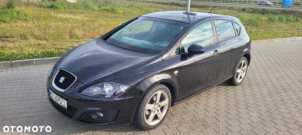 Seat Leon - 1