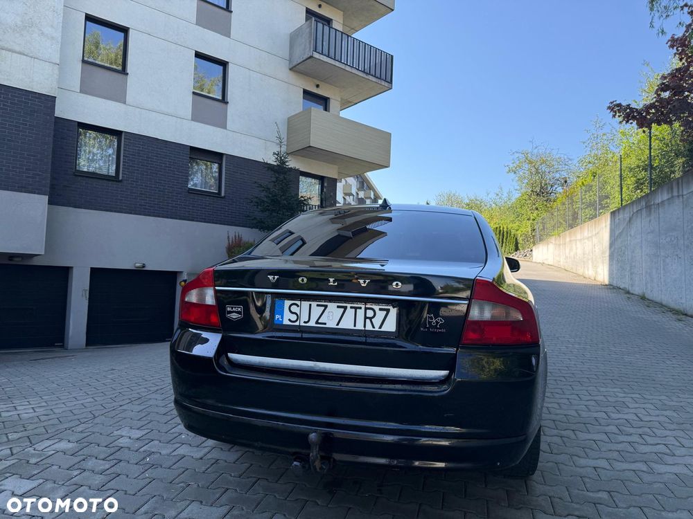 Volvo S80 D5 Summum - 6