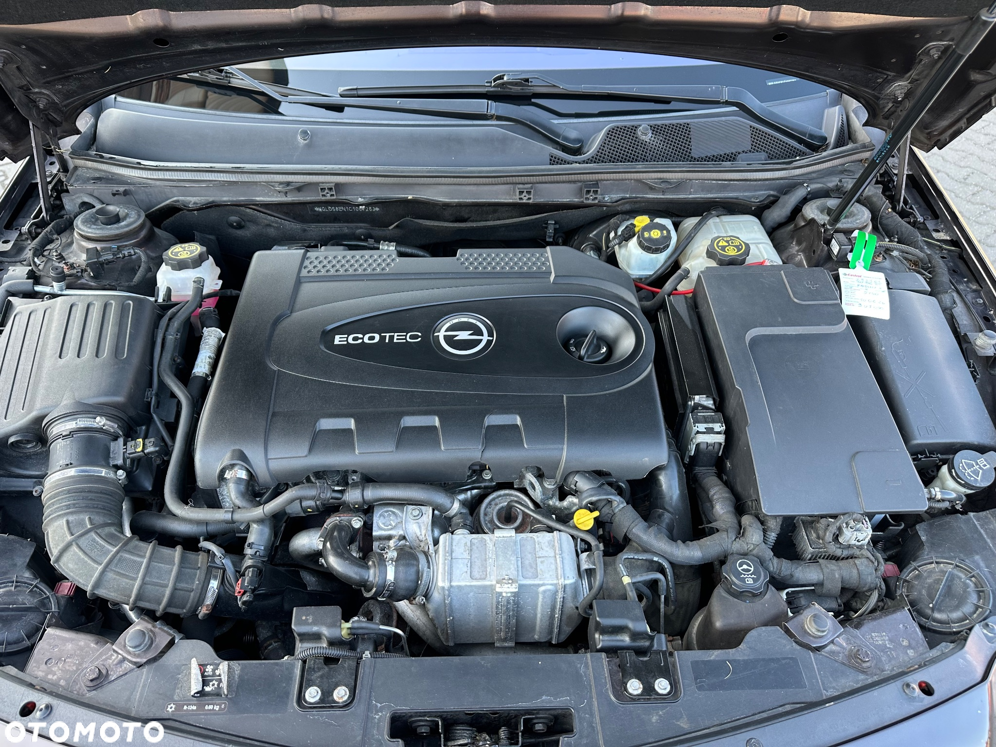 Opel Insignia - 11