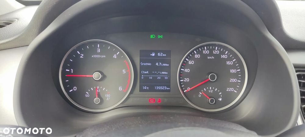 Kia Stonic - 20