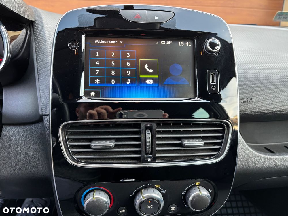 Renault Clio 0.9 TCe Life - 18