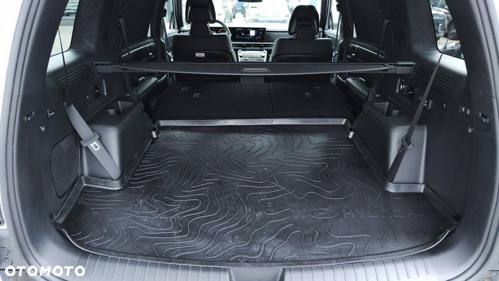 Hyundai Santa Fe - 23