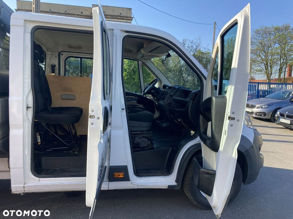 Fiat Ducato - 21