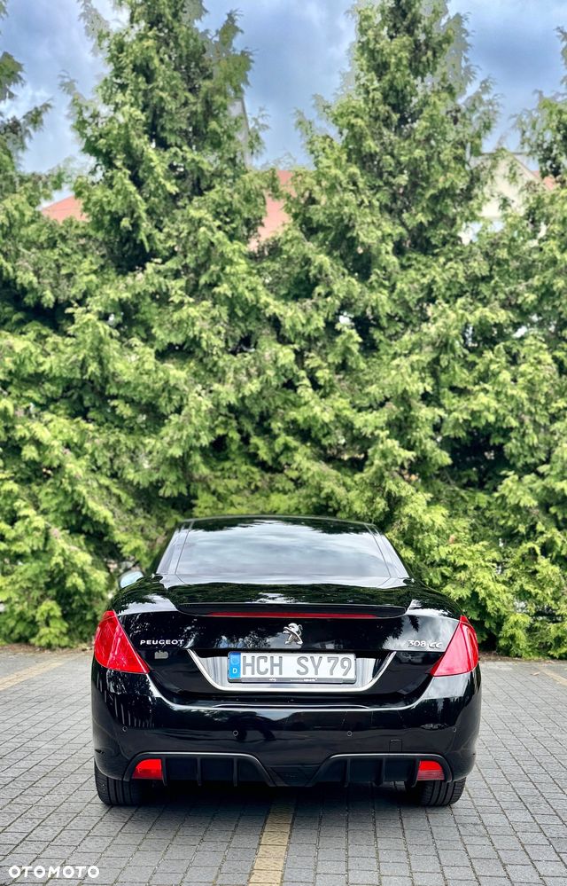 Peugeot 308 CC 1.6 THP Sport Pack - 16