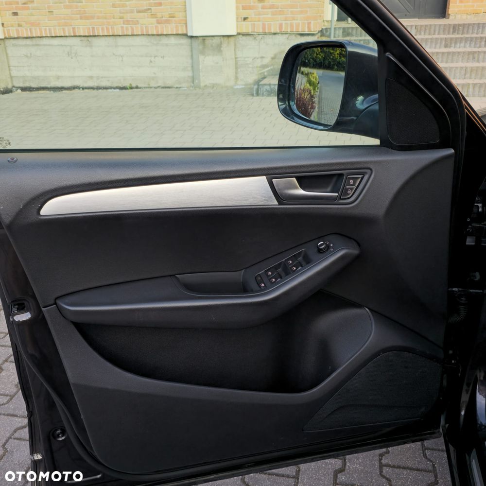 Audi Q5 2.0 TDI Quattro S tronic - 30