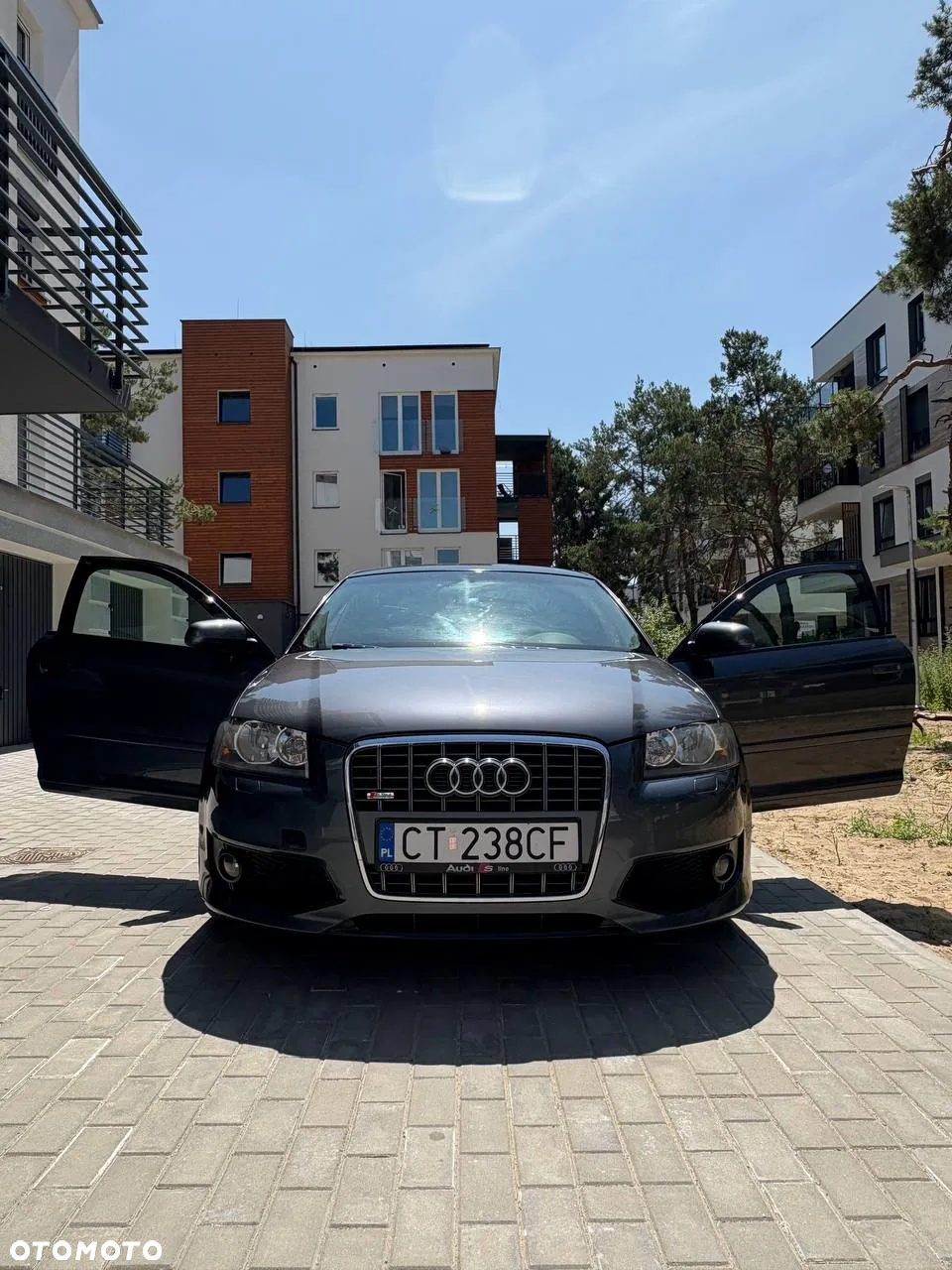 Audi A3 1.6 Ambition - 3