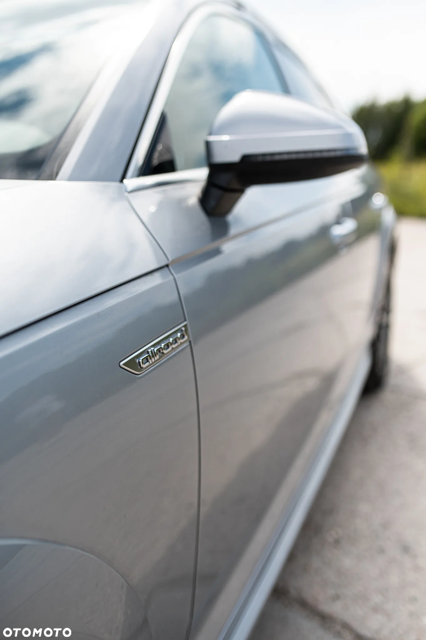 Audi A4 Allroad 2.0 TFSI Quattro S tronic - 14
