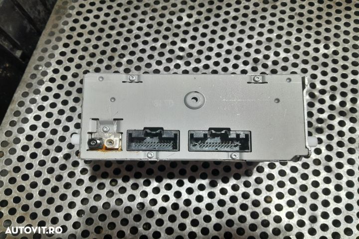 RADIO CD F1BT-18C815-KP F1BT-18C815-KP Ford Focus 3 [facelift] [2014 - 5