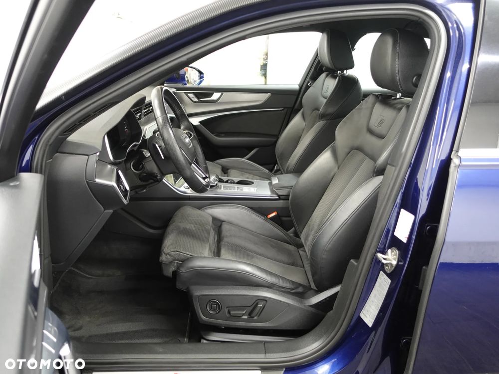 Audi A6 - 21