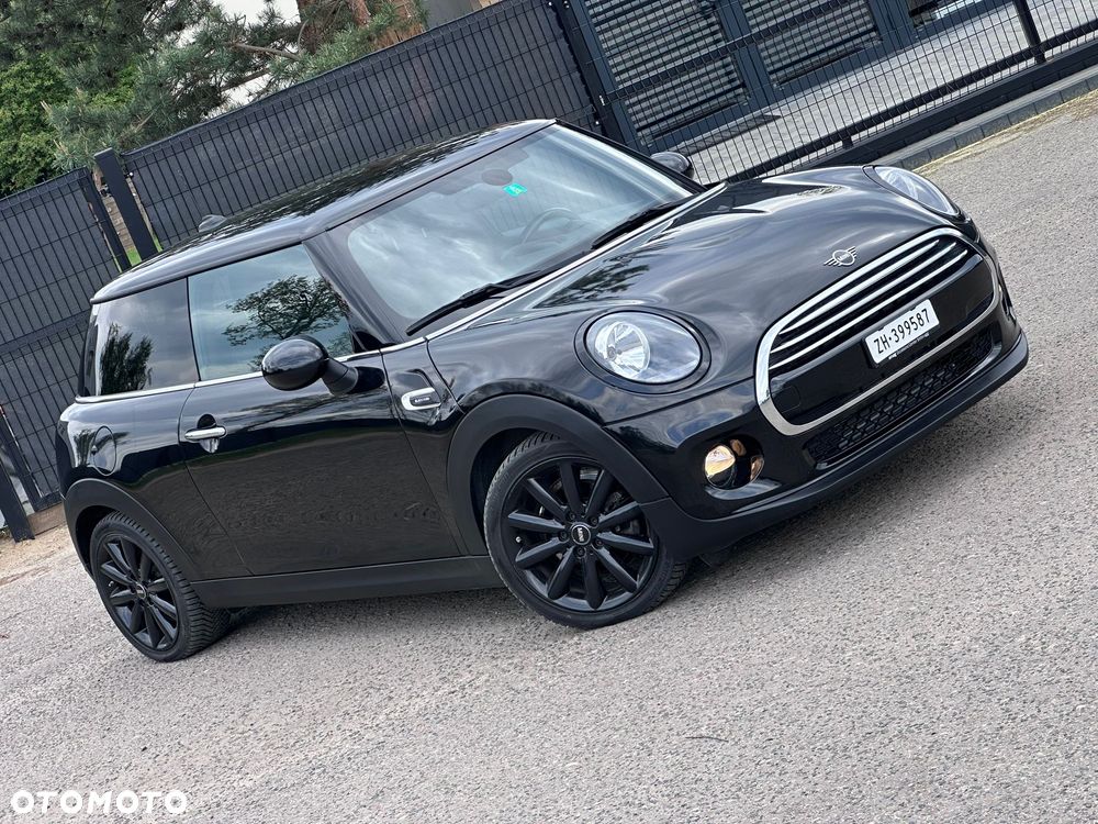 MINI ONE Standard - 6