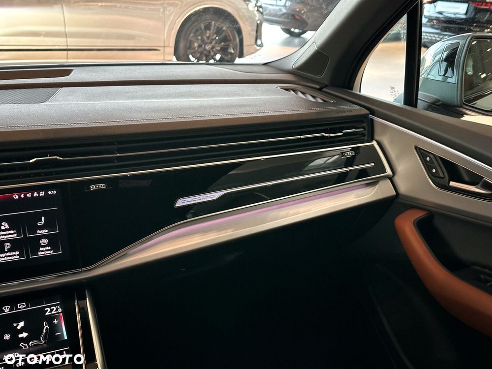 Audi Q7 - 35