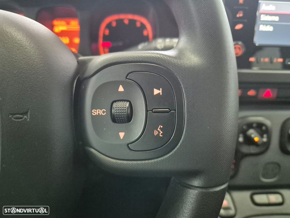 Fiat Panda 1.0 Hybrid City Life - 15