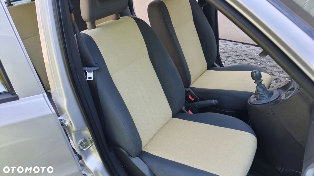 Fiat Panda 1.2 Actual Eco - 14