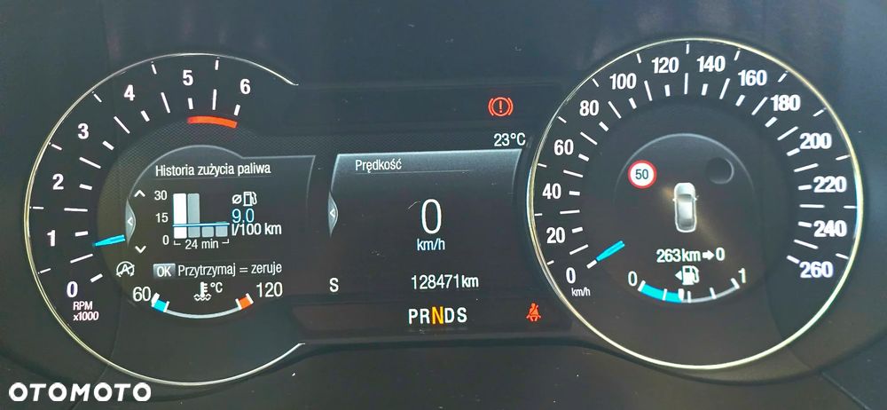 Ford Edge 2.0 EcoBlue Bi-Turbo 4x4 Vignale - 24