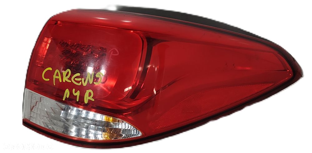 lampa prawa tylna tył KIA CARENS IV 12-16 LED - 1