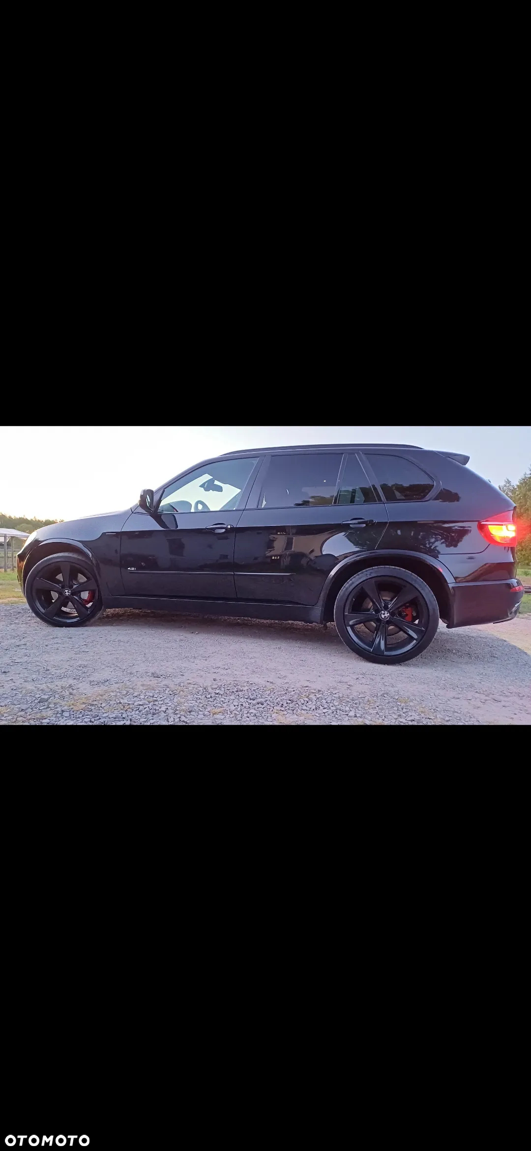 BMW X5 4.8i xDrive - 23