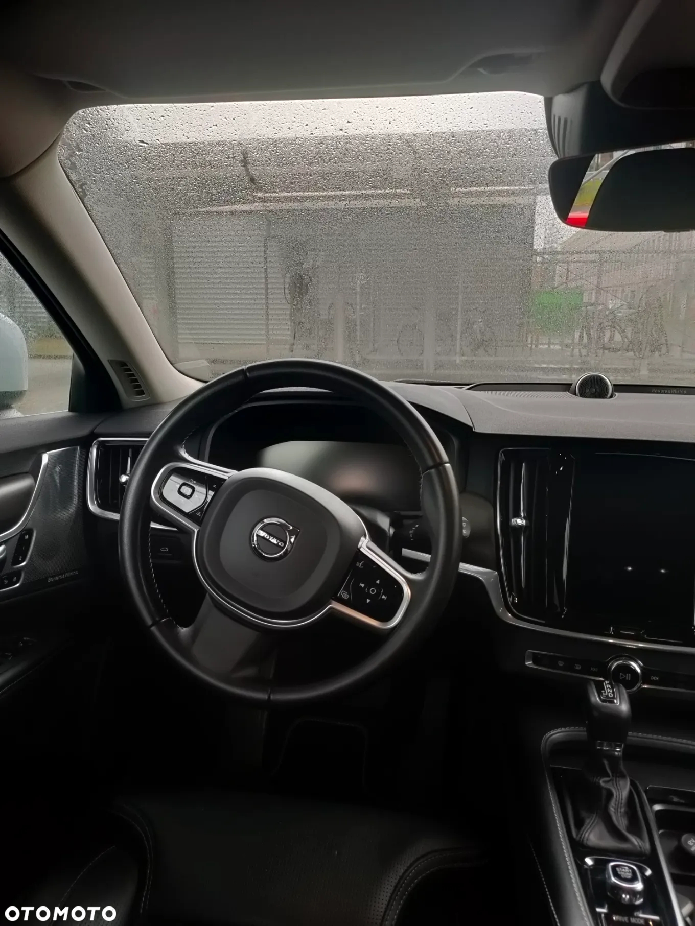 Volvo V90 - 16