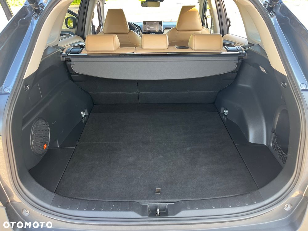 Toyota RAV4 2.5 Hybrid Executive 4x4 - 37